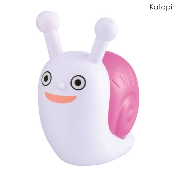 กาชาปองโอจารุมารุ เจ้าชายจอมป่วน Waiting for Ojarumaru: When will your loved one come?