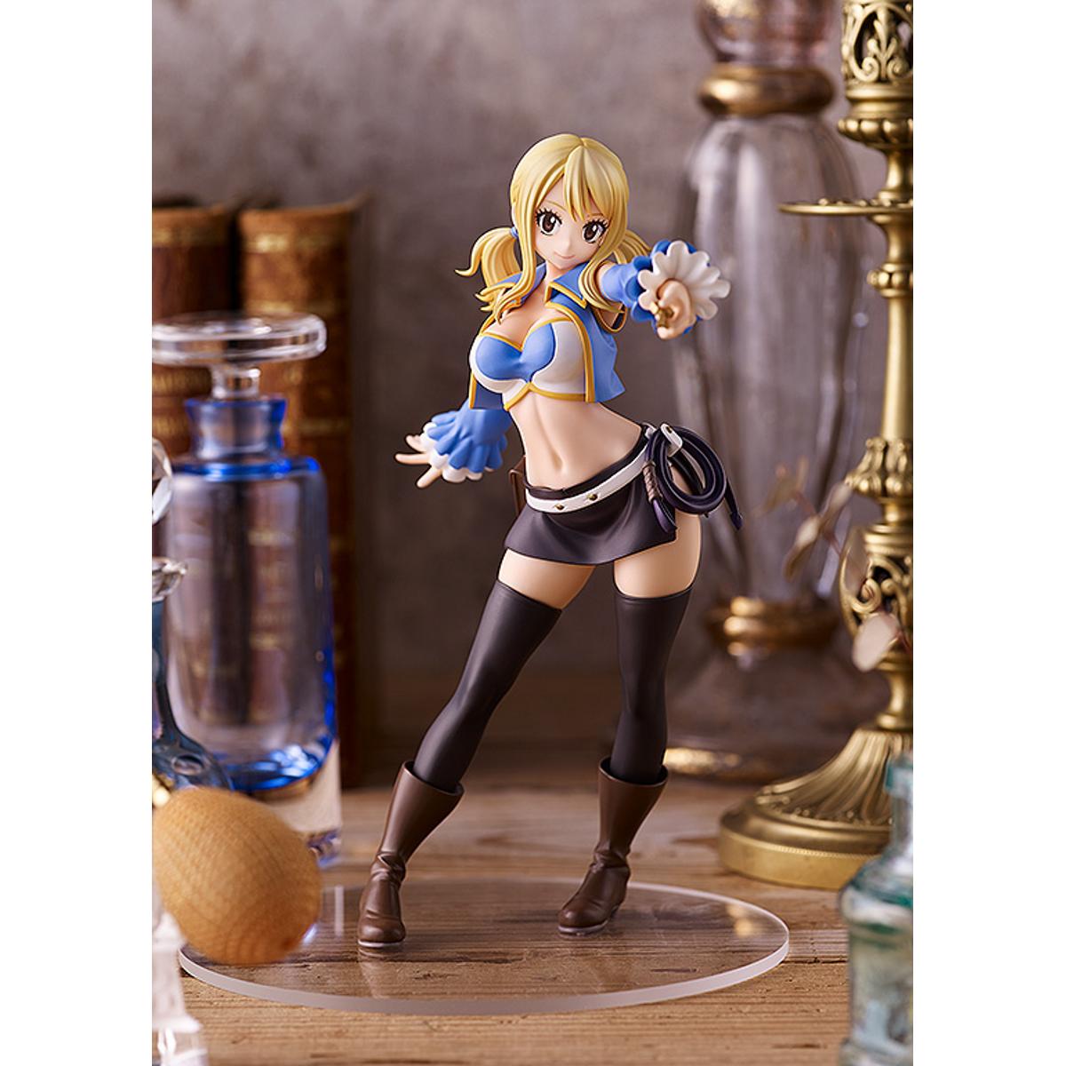 พร้อมส่ง POP UP PARADE Lucy Heartfilia