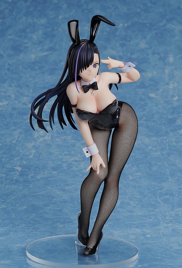 [เปิดจอง] Minami Kurose: Black Bunny Ver.. 1/6