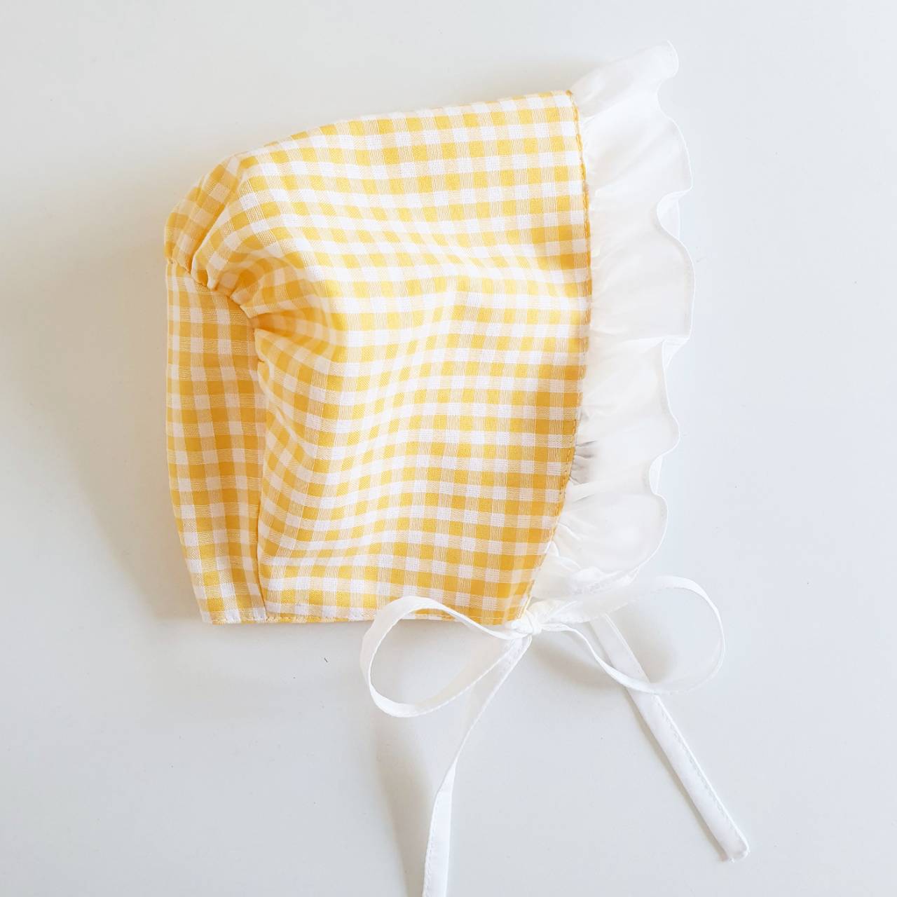 Puchimama "Sun Ray" Sunbonnet