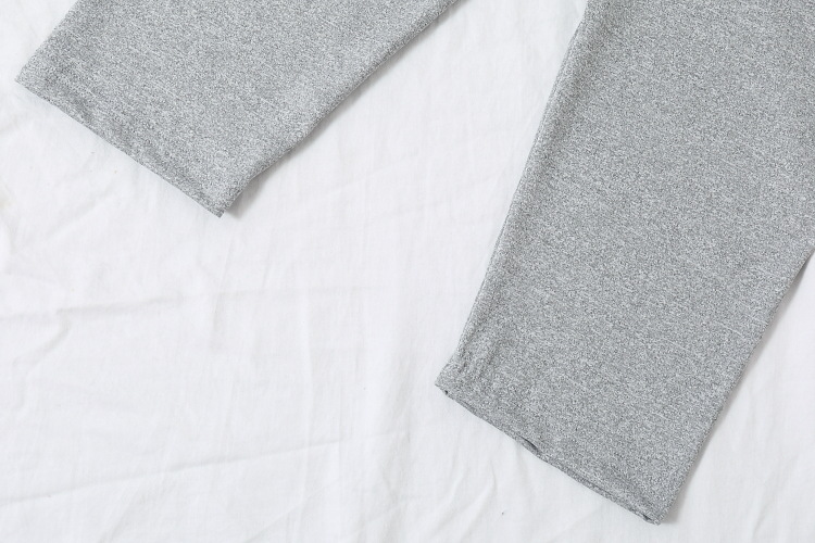 กางเกงเลคกิ้งคนท้อง กางเกงคนท้อง ขาสามส่วน เนื้อผ้านิ่มเด้ง ใส่สบาย