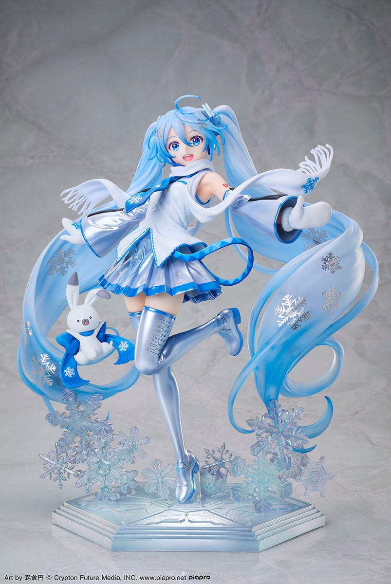 [เปิดจอง] Snow Miku Sky Town 10th Anniversary Ver.