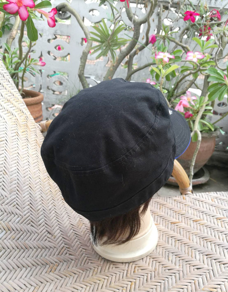 หมวกแก๊ปทรงนิวส์บอย NEW ERA 60cm (ของใหม่)