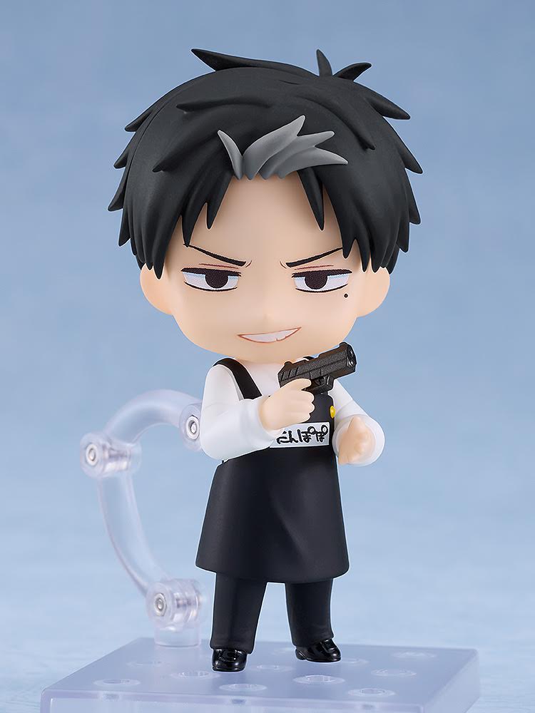 [เปิดจอง] Nendoroid Doug