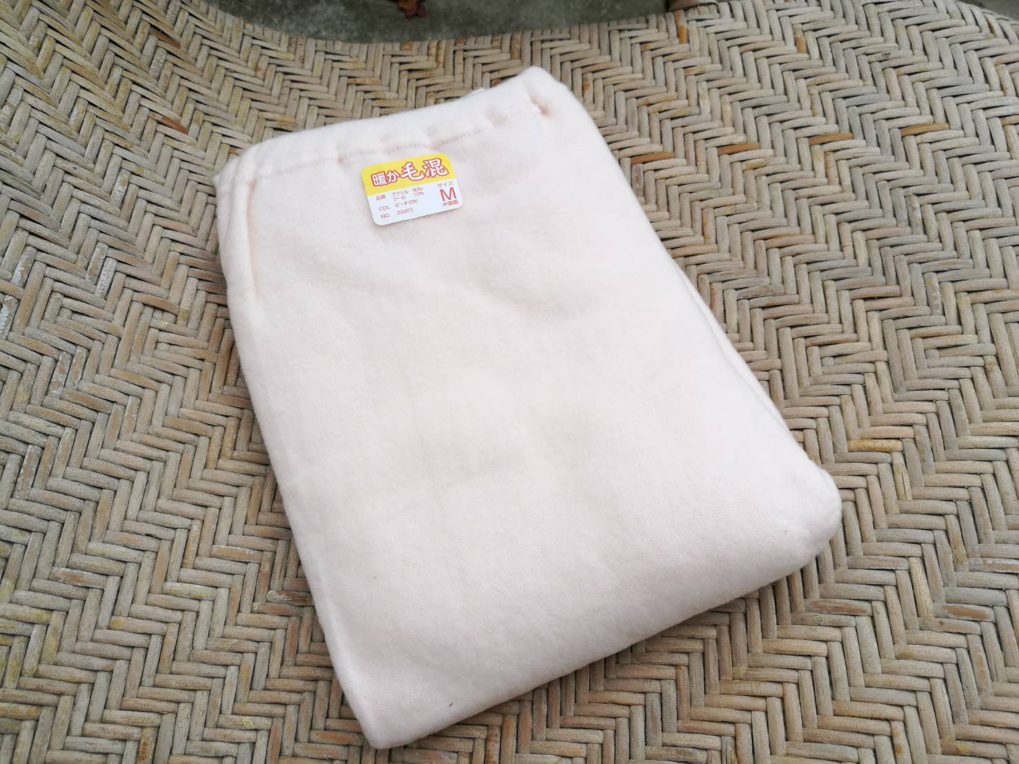 เลกกิ้งผู้หญิง ผ้าสำลี นุ่มมากก อุ่นมาก ไซด์ M