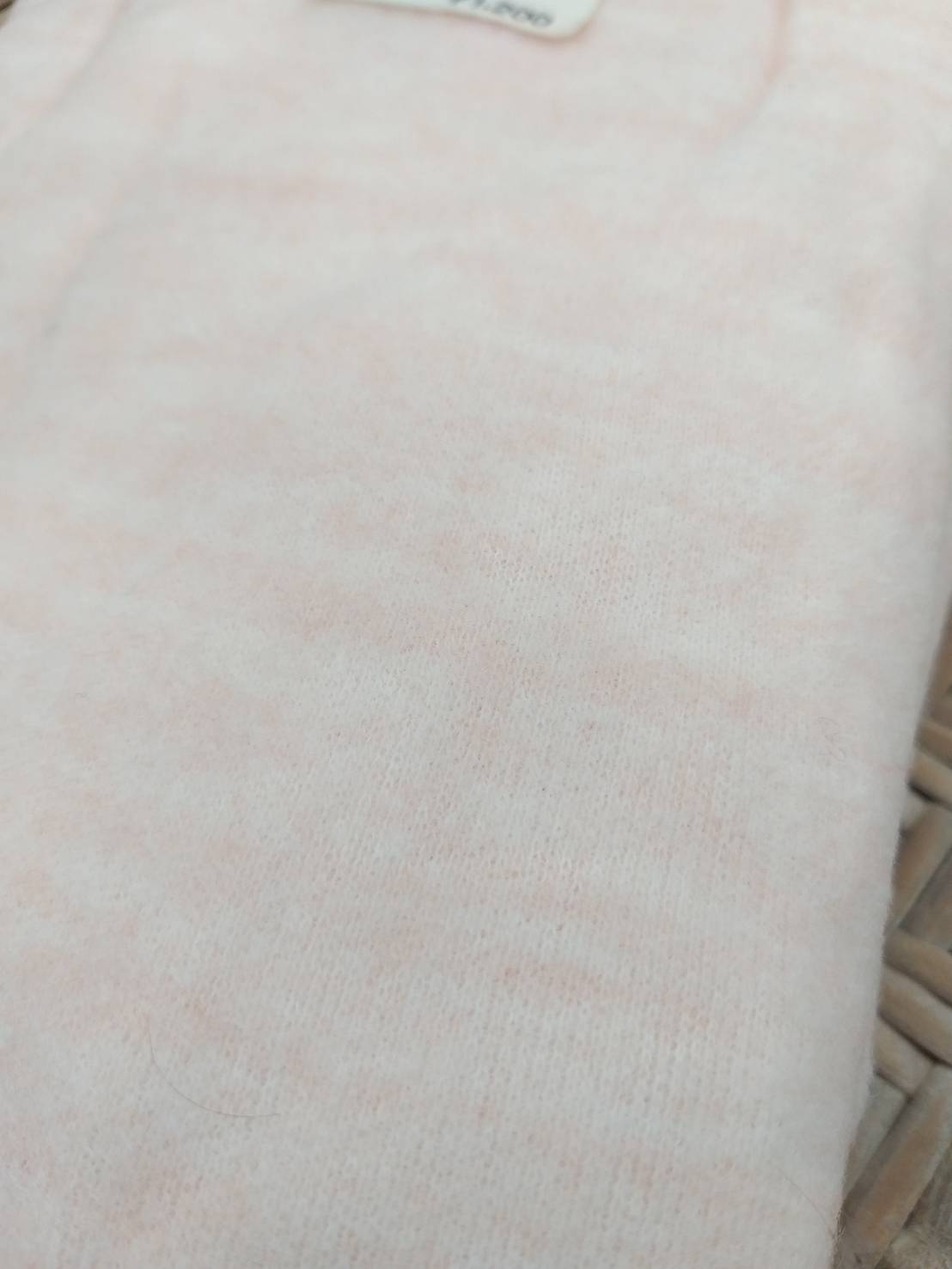 กางเกงลองจอนหญิง ไซด์ L ผ้านุ่มมมากกกก