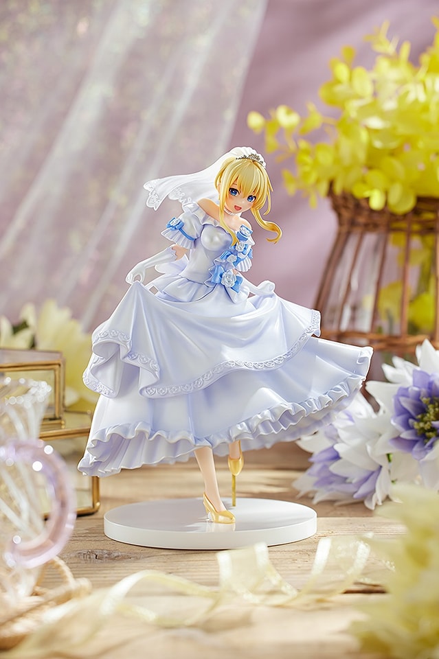 [เปิดจอง] God's Blessing On This Wonderful World!