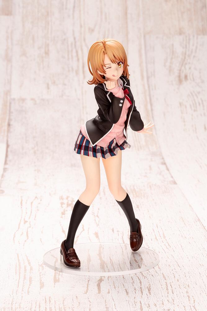 [เปิดจอง] Iroha Isshiki