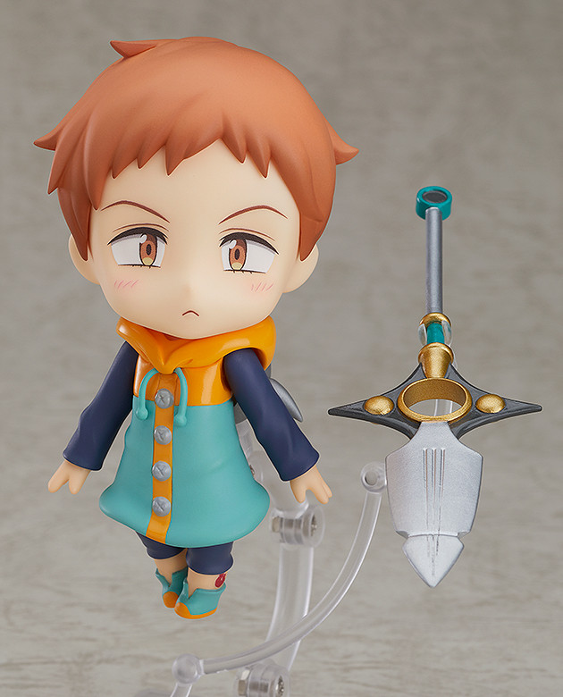 พร้อมส่ง Nendoroid King