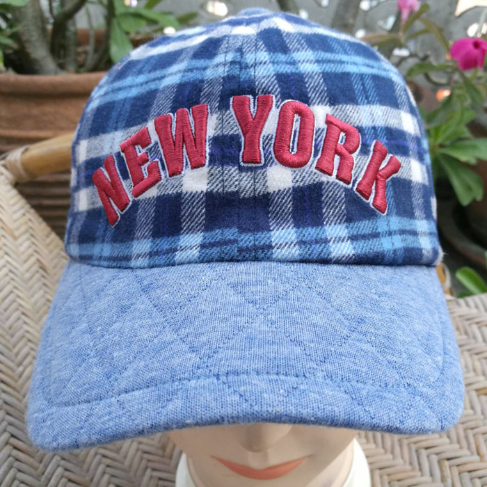 หมวกแก๊ป TOPVALU น่ารักมาก(มือ1)