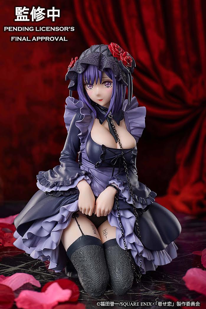 [เปิดจอง] Marin Kitagawa Shizuku Kuroe cosplay Ver.