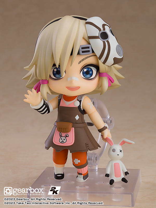[เปิดจอง] Nendoroid Tiny Tina