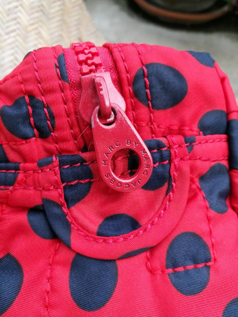 กระเป๋าเอนกประสงค์ JACOBS สวยมาก (ของใหม่)