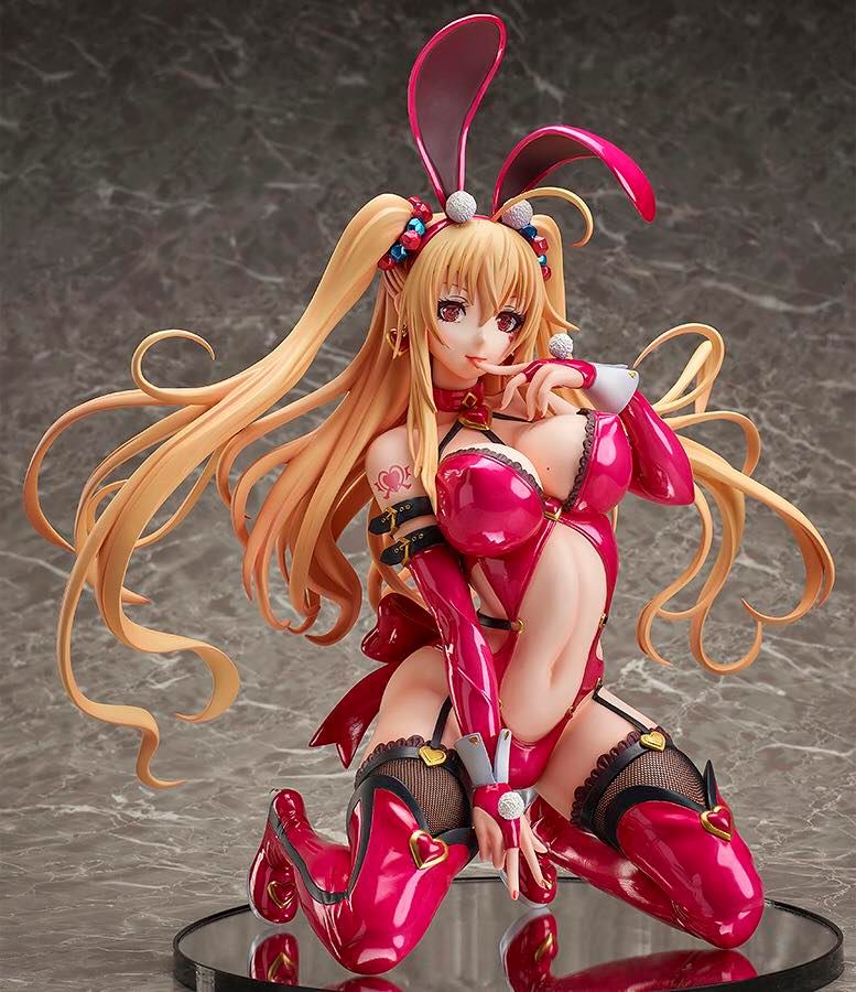 [เปิดจอง] Caroline Yuri: Bunny Ver.