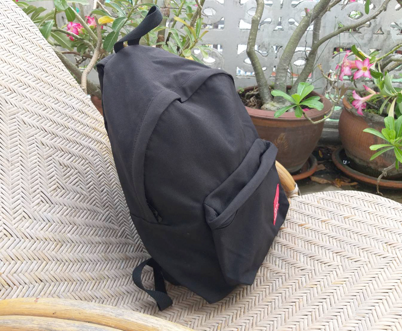 กระเป๋าเป้ Manhattan Portage ของแท้