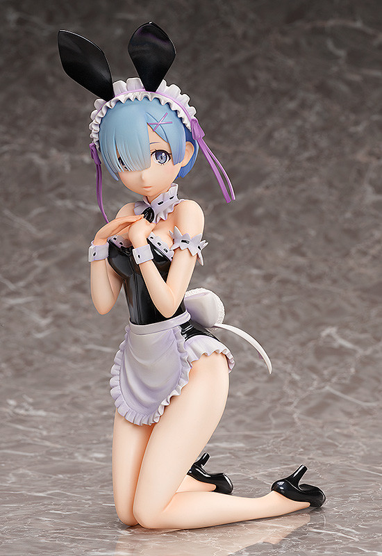 [เปิดจอง] Rem: Bare Leg Bunny Ver