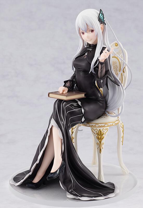 [เปิดจอง] Echidna Tea Party Ver.