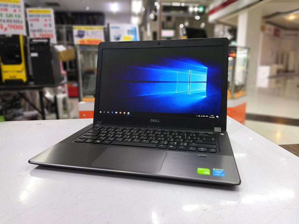 Notebook Dell Vostro 14 v5480