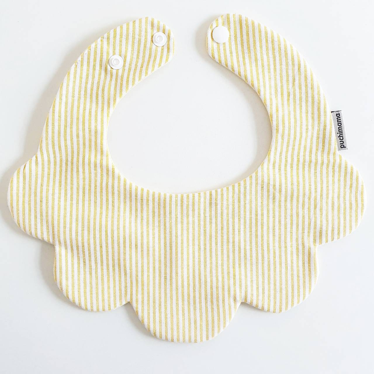 Puchimama "Kumo" Bib