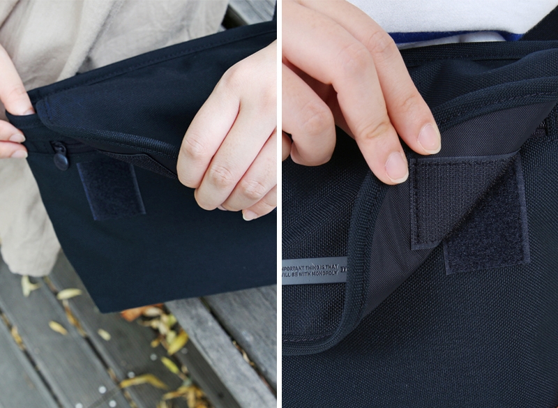 DINIWELL MESSENGER BAG กระเป๋าสะพายอเนกประสงค์ ใส่ได้ทั้งทำงาน ท่องเที่ยว ช่องเยอะ น้ำหนักเบา ผลิตจากไนล่อนคุณภาพสูง กันน้ำ มี 4 สีให้เลือก