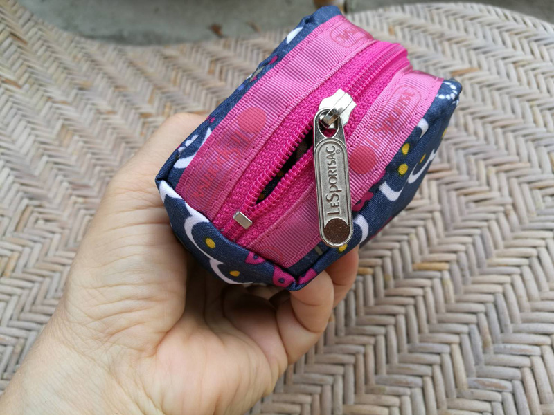 กระเป๋าเอนกประสงค์ LESPORTSAC (ของใหม่)