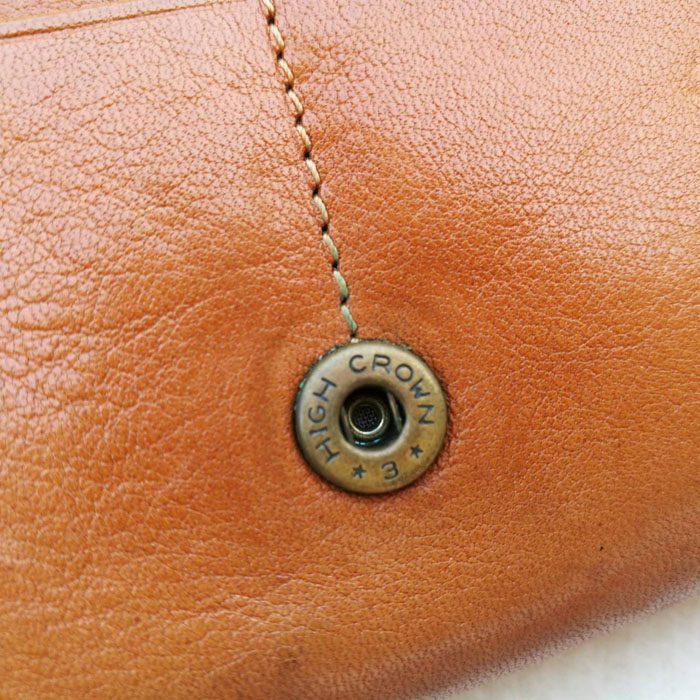 กระเป๋าสตางค์ Samantha Thavasa หนังแท้ ช่องเยอะมากกกกก