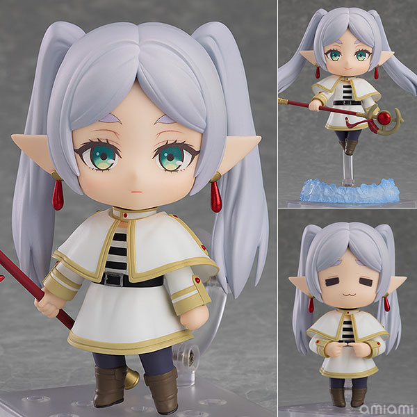 [เปิดจอง] Nendoroid Frieren