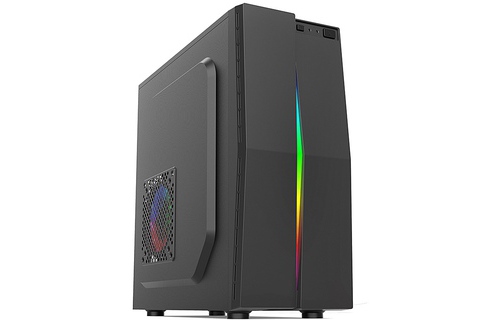 คอมของใหม่ ทำงานออฟฟิศ G5400 Ram4Gb SSD 240GB