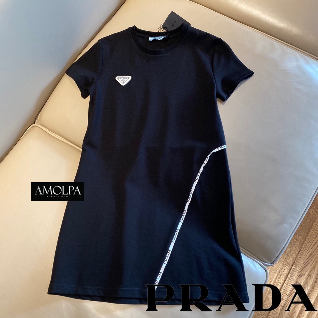 DRESS งานใหม่ HIEND 2021SS งานน่ารักมาก ผ้าดี๊ดีย์ ไม่ร้อนนน ห้ามพลาดเลยนะคะ ใส่สบายสุดๆ : สินค้าคุณภาพ พร้อมส่ง