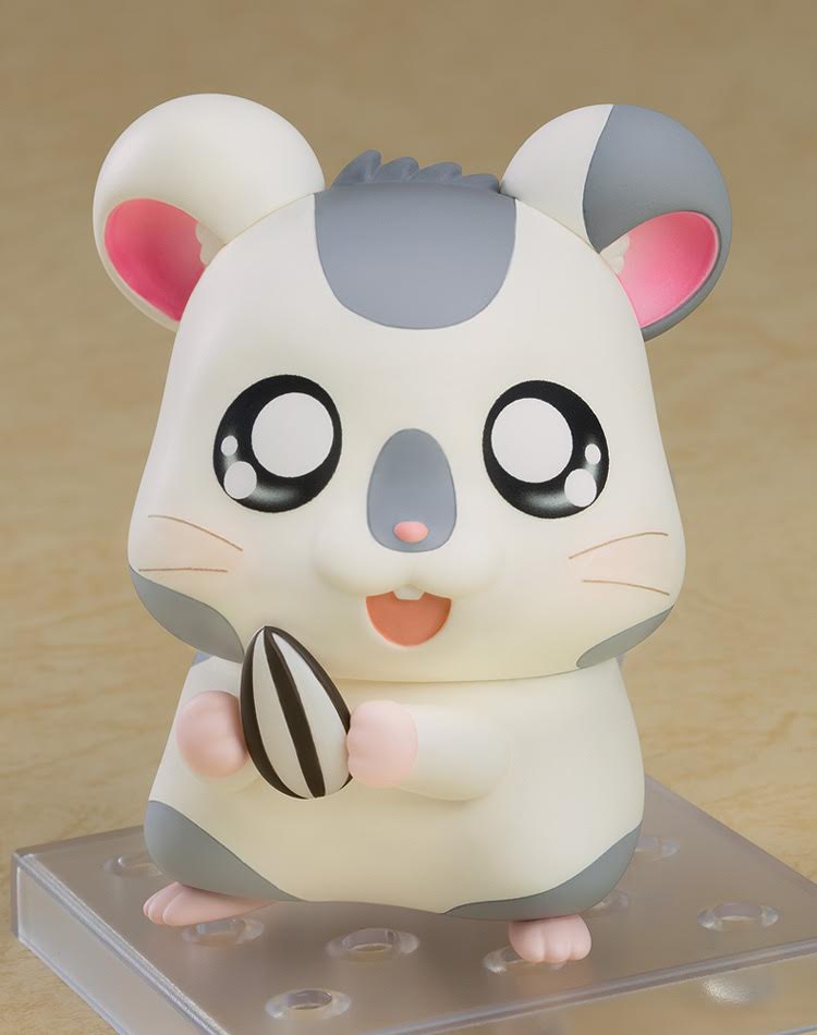 [เปิดจอง] Nendoroid Oxnard