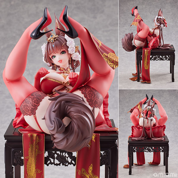 [เปิดจอง] Kiki illustration by RST Deluxe Edition 1/6 ราคาตัวละ 4400-4700 บาท