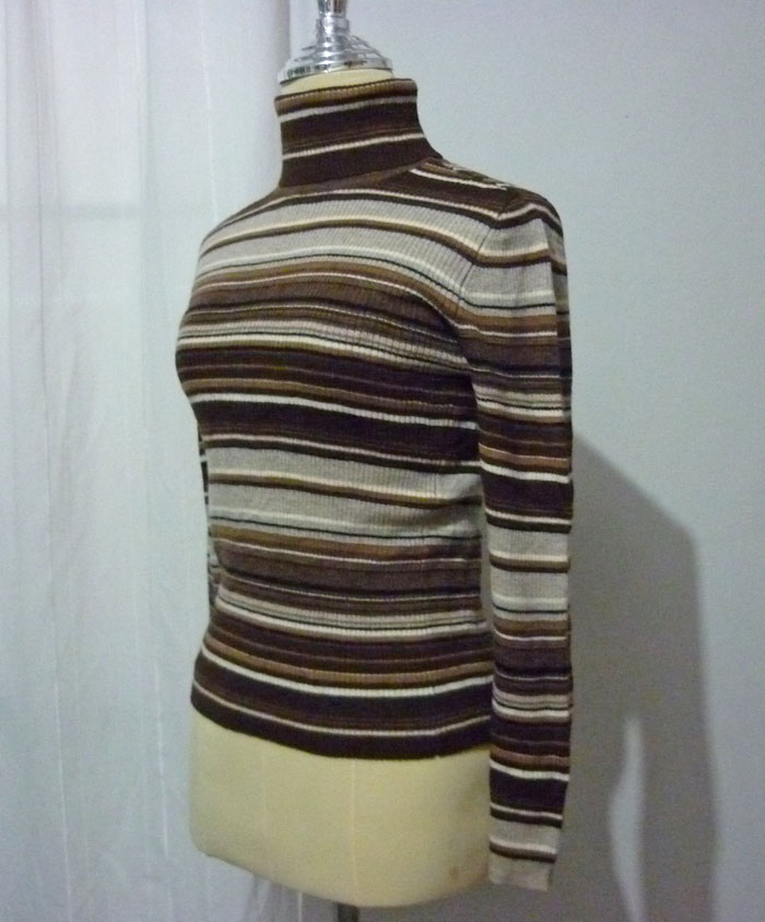 เสื้อไหมพรมผ้าดีมาก สีสวย ไซด์ S-M