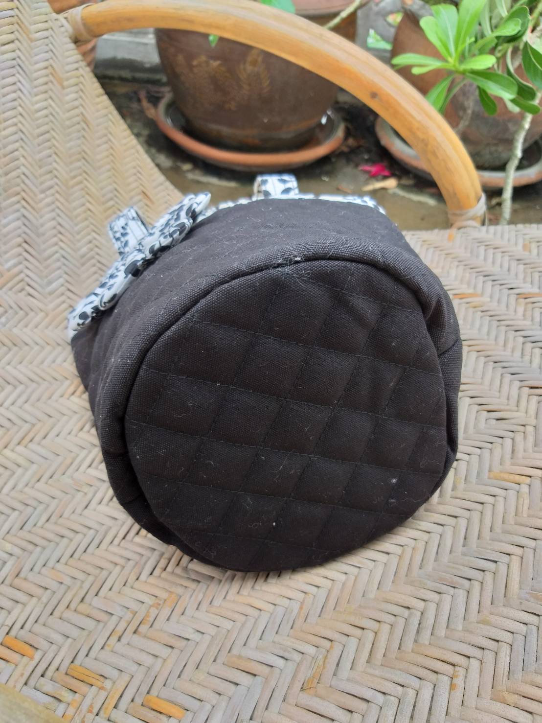 กระเป๋าผ้า NaRaYa น่ารักมาก (ของใหม่)