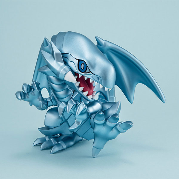 [เปิดจอง] MEGATOON Yu-Gi-Oh！Blue Eyes White Dragon