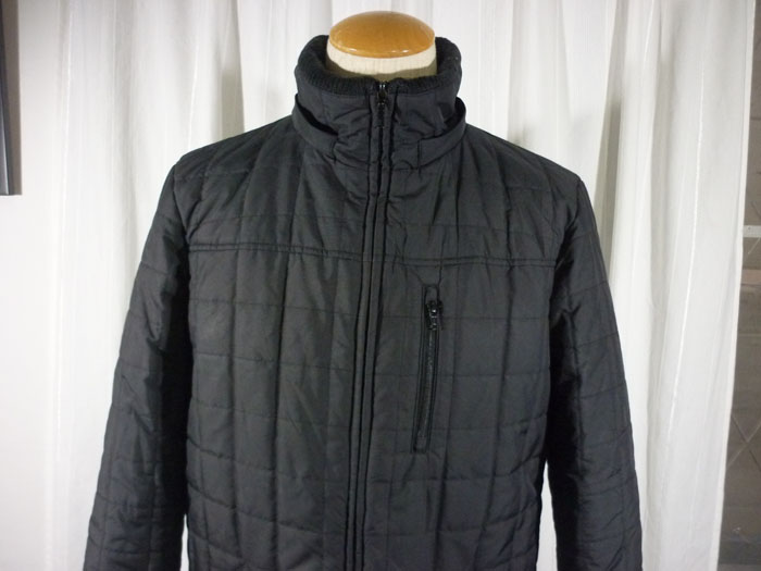 โค้ทนวม Uniqlo M เสื้อสวยมาก ใส่อุ่น