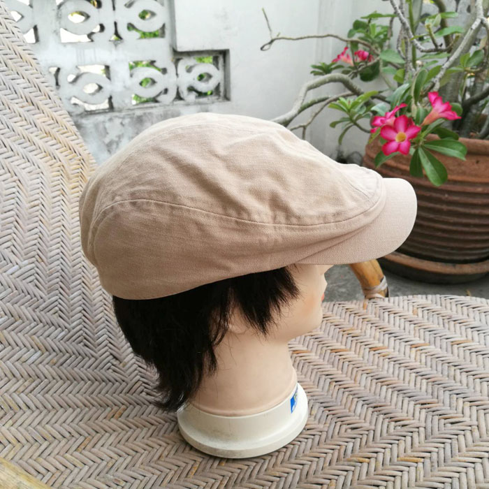 หมวกติงลี่ หมวกแฟลตแค๊ป สวยใบนี้ เก๋