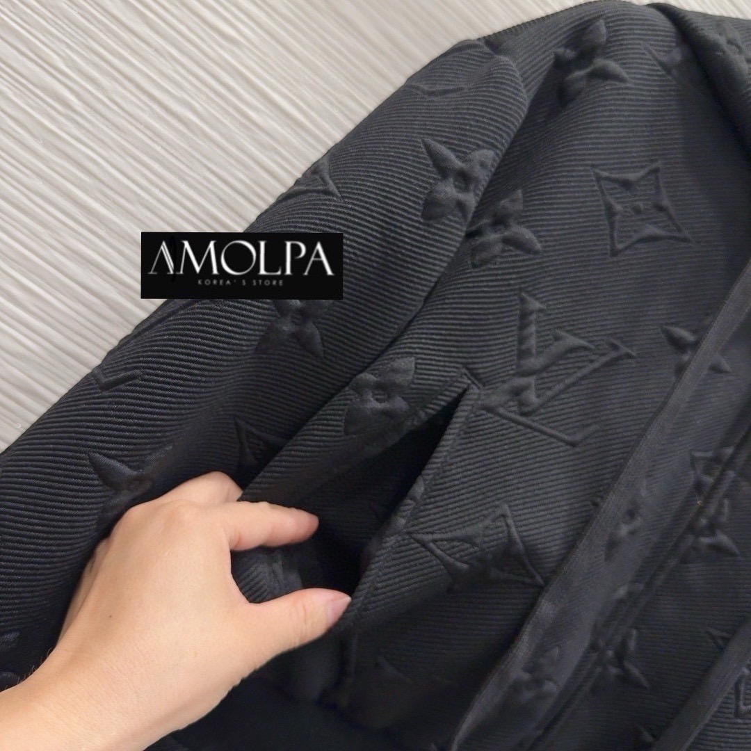 JACKET LV 3D งาน 1 : 1 งานสวยสุด ปัง เนื้อผ้าดีม๊าก ผ้าใส่สบายมาก ห้ามพลาดใส่สบายสุดๆ ใส่สบาย : สินค้าคุณภาพ (พร้อมส่ง)