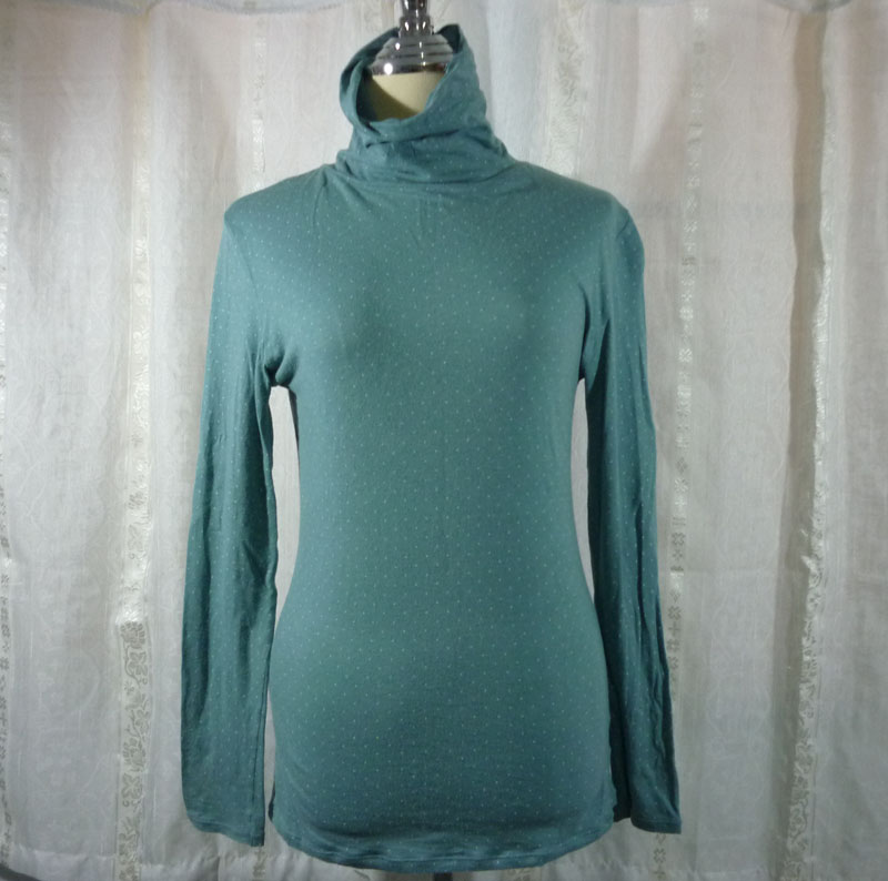 เสื้อฮีทเทค Hotcott Heattech หญิง ไซด์ L