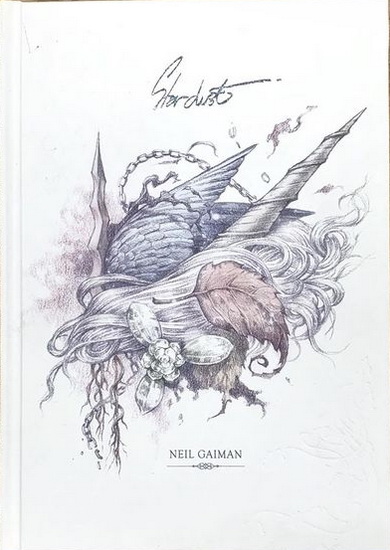 สตาร์ดัสท์ (Stardust) (ปกแข็ง พิมพ์จำกัด)