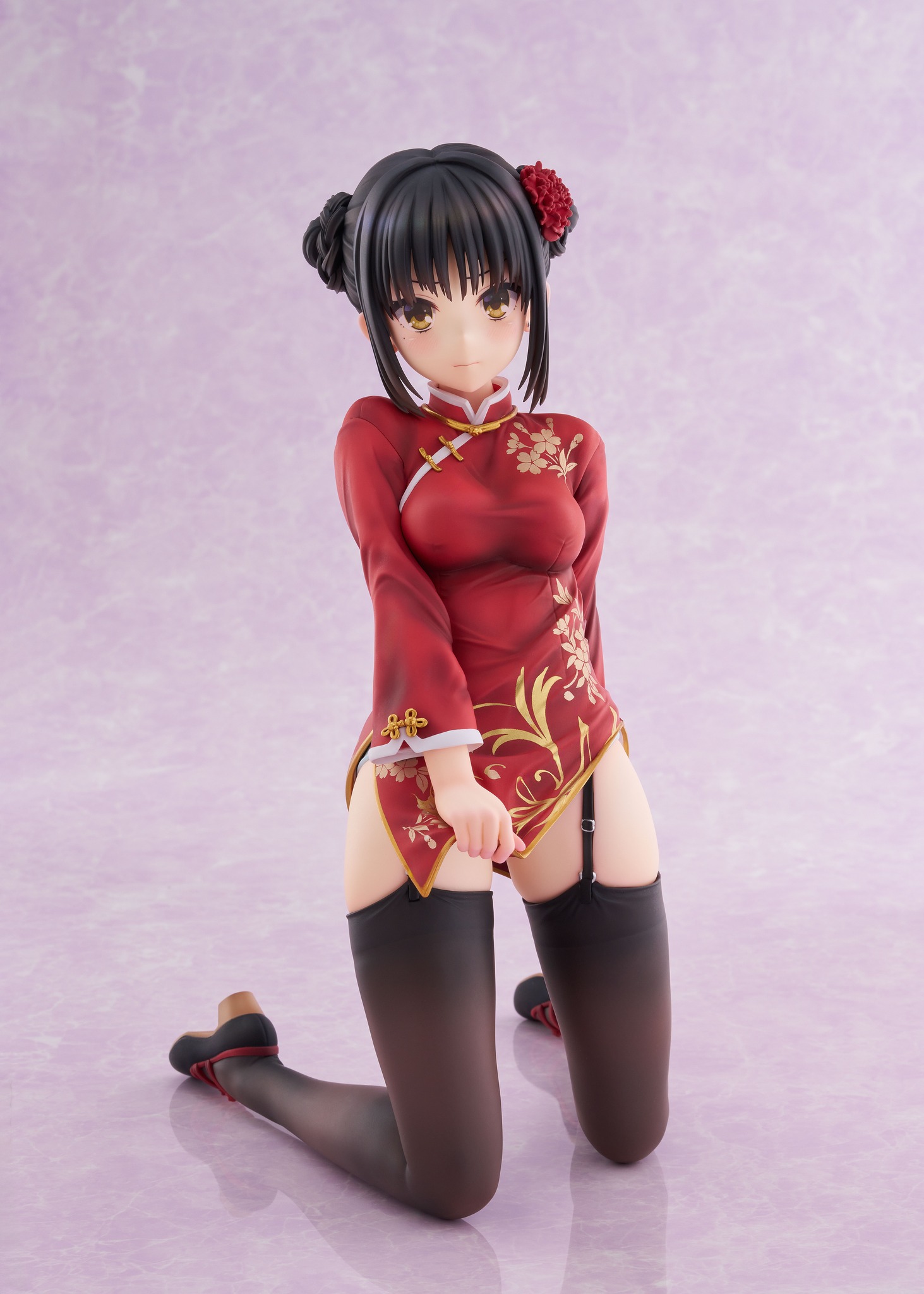 [เปิดจอง] AliceGlint: Cafe Stella and the Reaper's Butterfly Natsume Shiki Chinese Clothes Ver ได้โบนัส ราคาตัวละ8750-9750 บาท