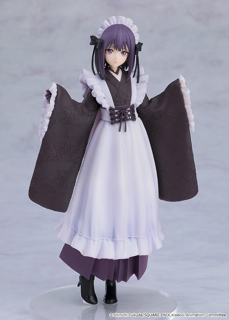 [เปิดจอง] POP UP PARADE Marin Kitagawa (Shizuku Kuroe: School Festival Ver.)