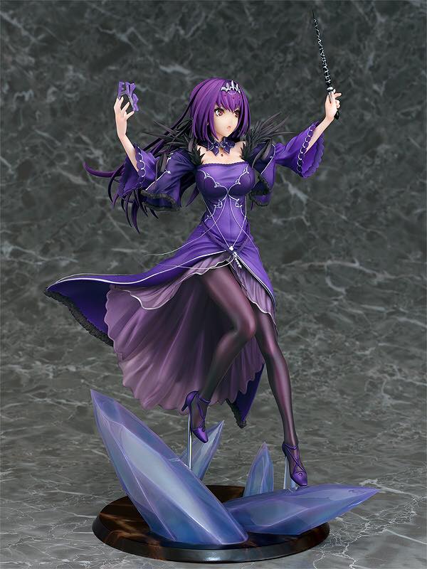 พร้อมส่ง Caster/Scathach-Skadi