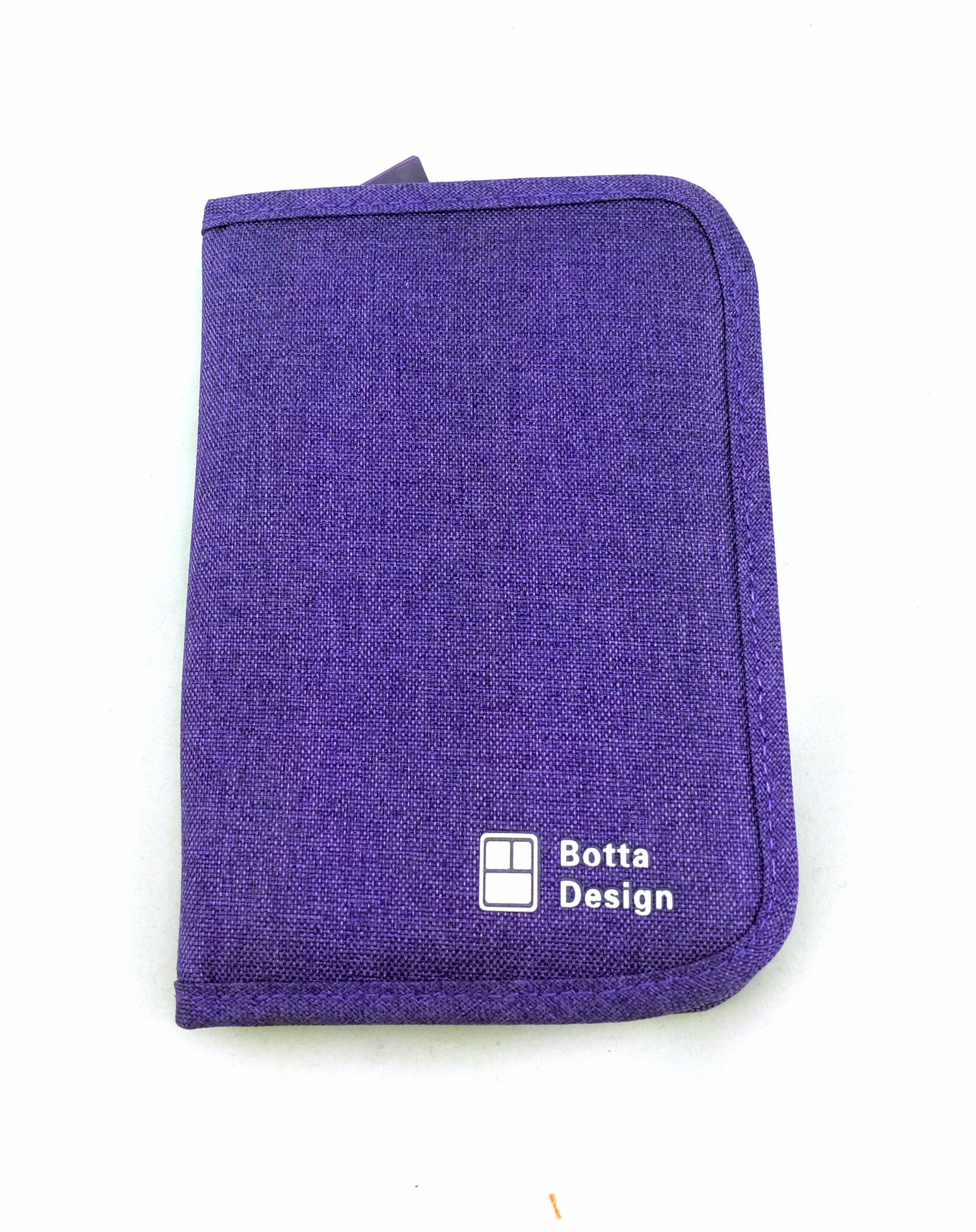 กระเป๋าใส่พาสปอร์ตสั้น กระเป๋าใส่หนังสือเดินทาง ขนาดกะทัดรัด ช่องเยอะ ใส่เอกสารสำคัญ ธนบัตร บัตรต่าง ๆ พกพาสะดวก ผลิตจากโพลีเอสเตอร์กันน้ำ คุณภาพดี