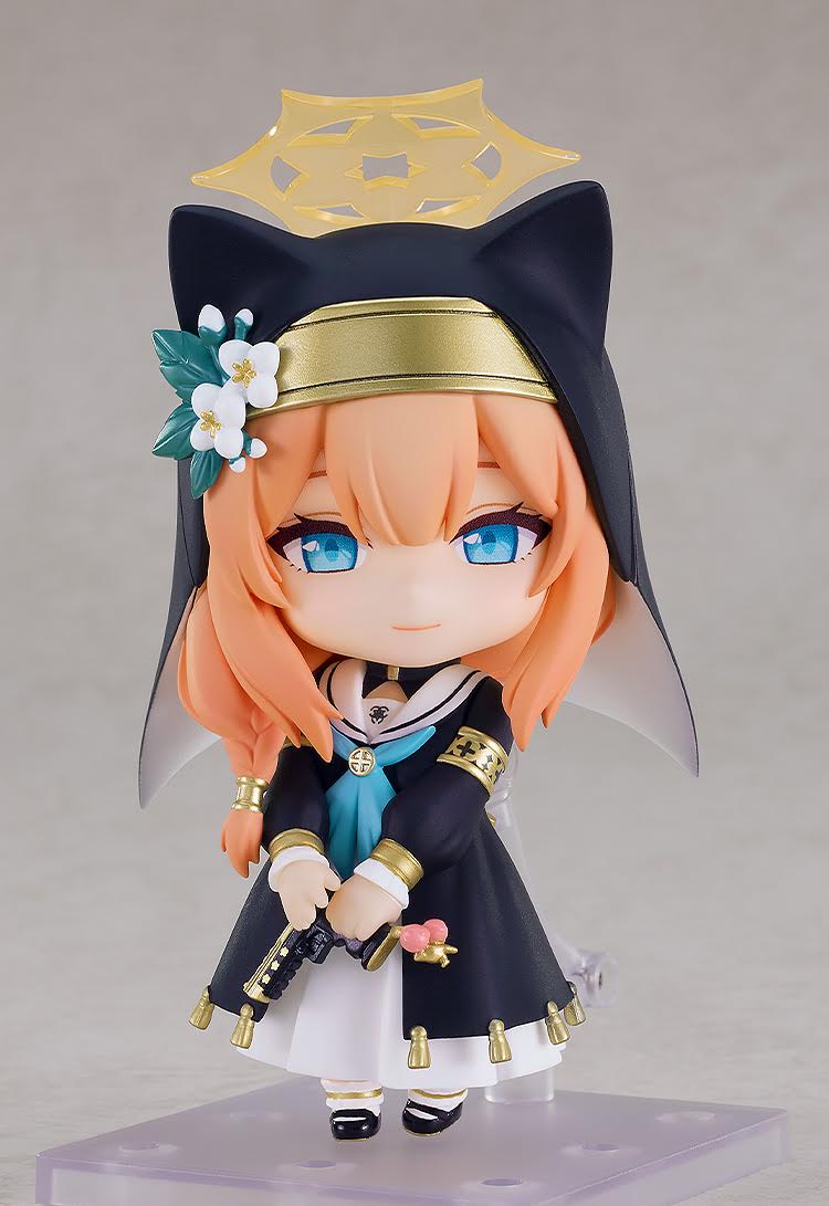 [เปิดจอง] Nendoroid Mari Iochi