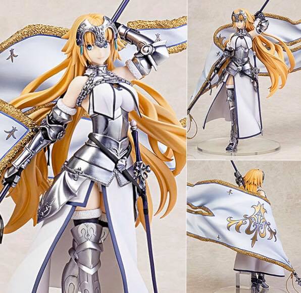 พร้อมส่งFate/Grand Order Ruler/Jeanne d'Arc