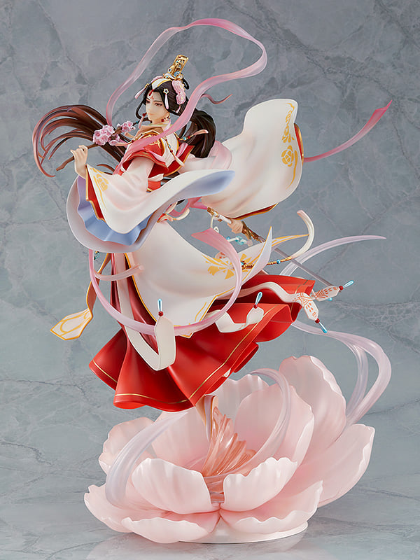 พร้อมส่ง Xie Lian: His Highness Who Pleased the Gods Ver