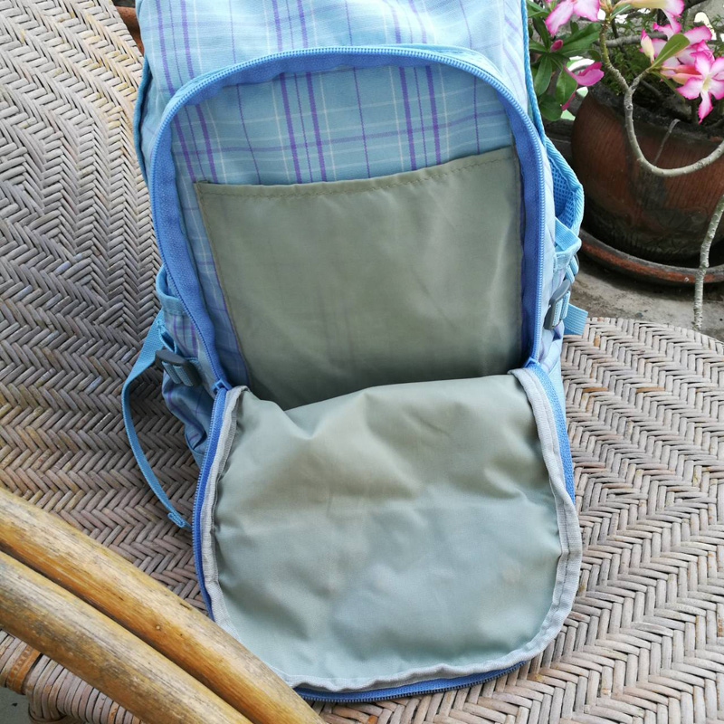 กระเป๋าเป้ ELLE เป้คุณภาพดีมาก สวยน่ารัก