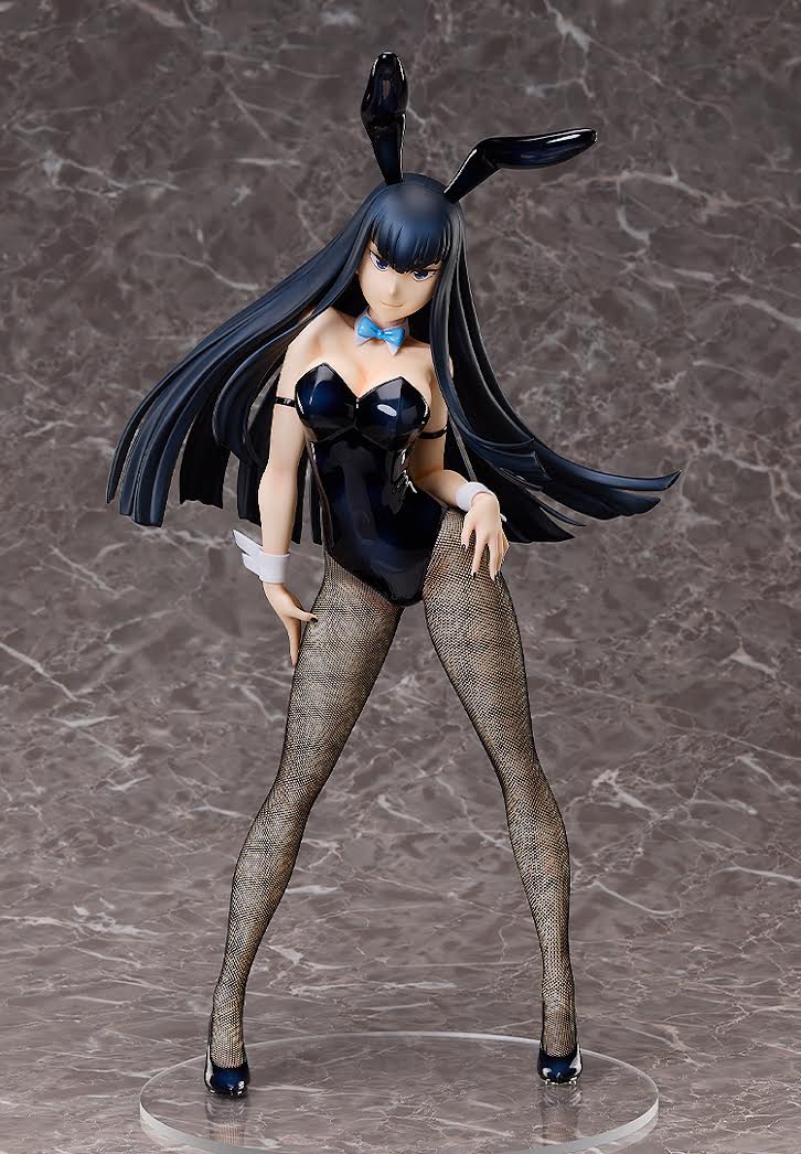 [เปิดจอง] Satsuki Kiryuin: Bunny Ver.