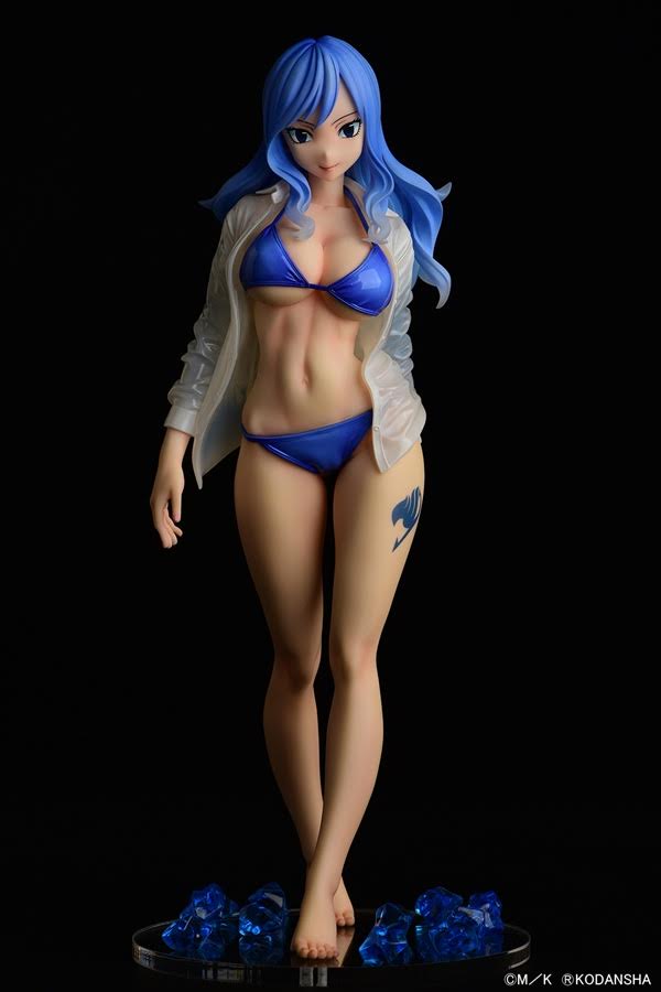 [เปิดจอง] Jubia Lokser/ Gravure Style (See-through Wet Shirt) SP