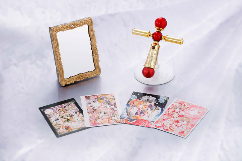 พร้อมส่ง PROPLICA - Phantom Thief Jeanne Rosary Set "Phantom Thief Jeanne